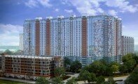 продажа квартир в новостройке ЖК ''LIFE-Митинская ecopark'', Улица Митинская, д. 22