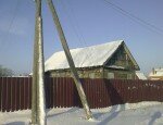  дом в с. Ильинское