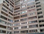 Московская обл., Подольск, ул. Сосновая
