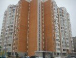 1-ком на Гайдара в Подольске