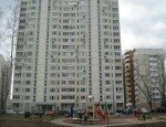 1-комн. кв-ра г. Москва, ул. Юных Ленинцев д.57,к.2