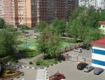 3-комн . кв-ра Совхоз им. Ленина