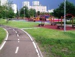 3-х в Борисово
