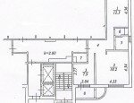 2-комнатная квартира в Балашихе