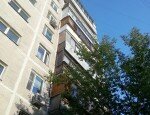 Люблино 3-комнатная квартира