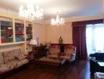 Квартиры , Улица Мосфильмовская, д. 70