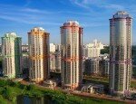 Пентхауса , Проспект Вернадского, д. 94