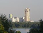 ЖК Континенталь