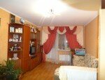 г. Красногорск мкр. Чернево-2