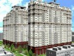 Квартиры от ЗАСТРОЙЩИКА ЖК «Ренессанс»
