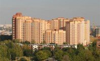 продажа квартир в новостройке ЖК ''Гусарская баллада'', Улица Акуловская