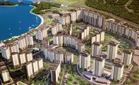 продажа квартир в новостройке ЖК ''Московские водники'', Улица Московская, корп. 1-2