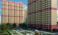 продажа квартир в новостройке Балашиха