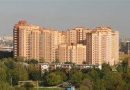 реализованный проект, квартиры в новостройке улица Акуловская, корп. 29