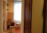 Продажа, квартира, 1-комнатная квартира м. Бибирево, Проезд Путевой, д. 38