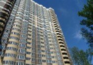 продажа квартир в новостройке Улица Гагарина, д. 10, стр. а, корп. 4