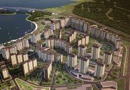 Продажа, квартира, Новостройка, Улица Московская, корп. 21