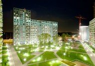 Продажа, квартира, Эдальго, Поселок Коммунарка, корп. 5