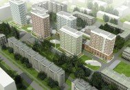 продажа квартир в новостройке ЖК ''LIFE-Волжская'', Улица Чистова, вл. 18