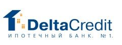 Ипотека Банк DeltaCredit