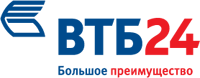 ВТБ24